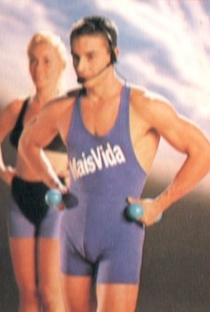 Alexandre Moreira - Poster 1