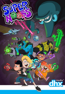 Supernoobs (Supernoobs)