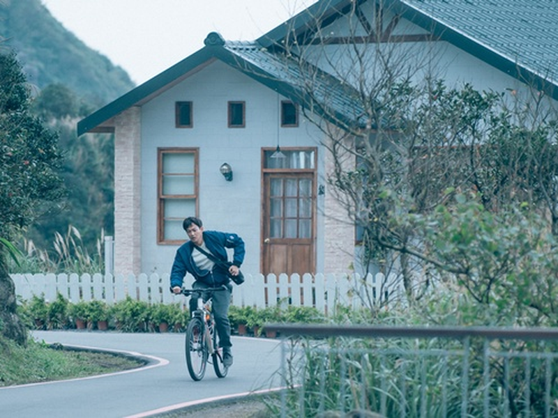 Foto 8 de Never-Ending Road