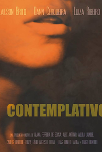 Contemplativo - Poster / Capa / Cartaz - Oficial 1
