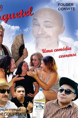 O Coquetel - Uma Comédia Cearense (O Coquetel - Uma Comédia Cearense)