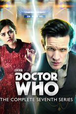 Doctor Who (7ª Temporada) (Doctor Who (Series 7))
