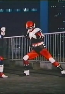 bycrossers (kyodai ken byclosser)