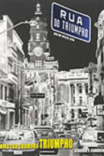  de Curta Uma Rua Chamada Triumpho 1969/70 (1971)