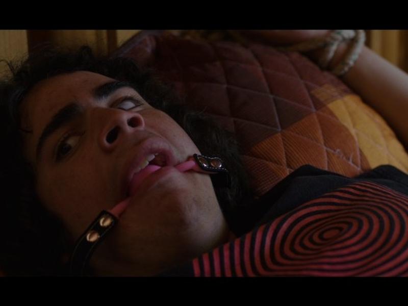 Foto 4 de Baby Blue - Assassino em Série