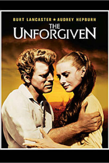  de Filme O Passado Não Perdoa (1960)