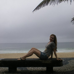 Foto de perfil de Jessica Pereira