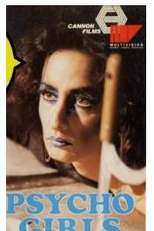 Garota Diabólica (Psycho Girls)