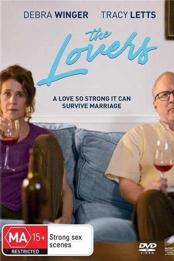  de Filme Os Amantes (2017)