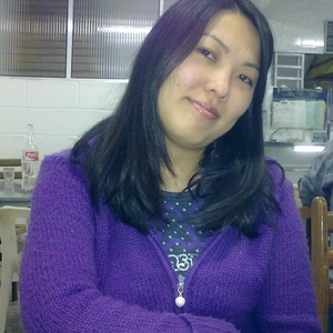 Foto de perfil de Miriam  Nakashima