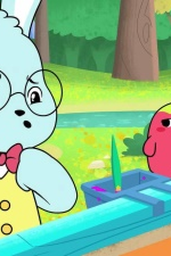 Poster de Episódio An Almost Eggless Easter (2019)