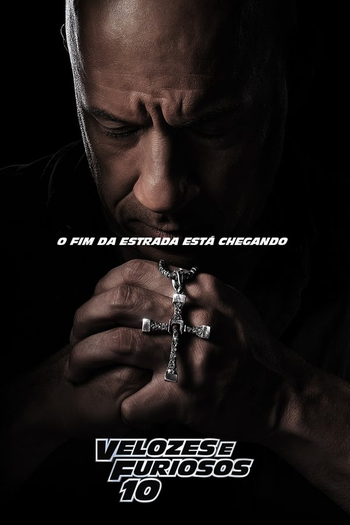  de Filme Velozes e Furiosos 10 (2023)