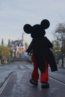 Mickey: A História de um Camundongo - Poster / Capa / Cartaz - Oficial 3