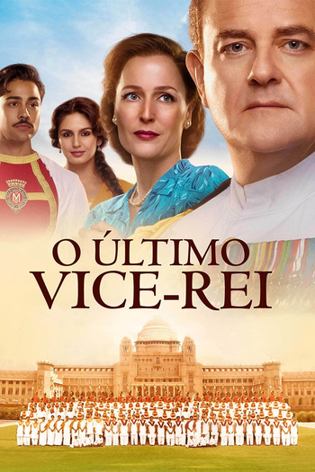  de Filme O Último Vice-Rei (2017)