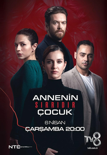 Annenin Sirridir Çocuk (Annenin Sirridir Çocuk)
