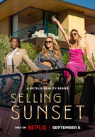 Sunset: Milha de Ouro (8ª Temporada)