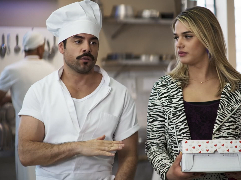 Foto 31 de A Dona do Pedaço