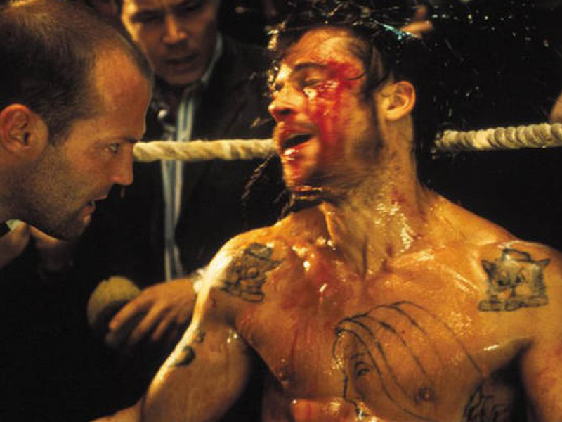 Foto 11 de Snatch: Porcos e Diamantes