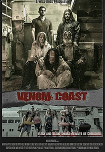 Venom Coast (Venom Coast)