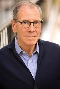 Alan Barinholtz - Poster 1