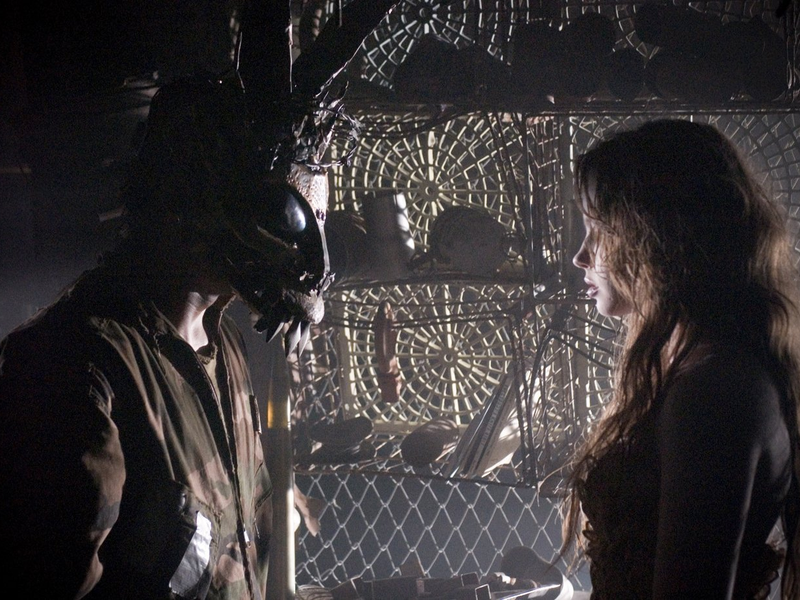 Foto 3 de S. Darko - Um Conto de Donnie Darko