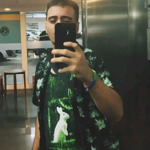 Foto de perfil de Gab