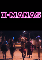 X-Manas (X-Manas)