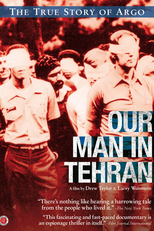 Our Man in Tehran (Our Man in Tehran)