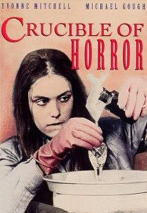 Crucible of Horror (The Corpse)