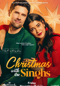 Christmas with the Singhs (Christmas with the Singhs)