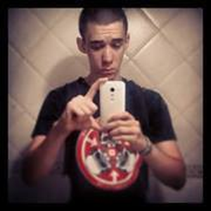 Foto de perfil de Nicholas