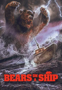 Bears on a Ship (Bears on a Ship)