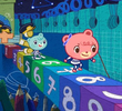 Mathematics Jail