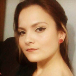 Foto de perfil de Gabriela Sampaio