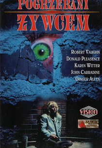 Enterrado Vivo (Buried Alive)