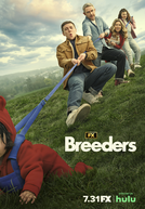 Breeders (4ª Temporada)