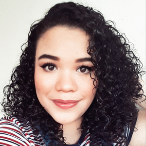 Foto de perfil de Vitória Souza