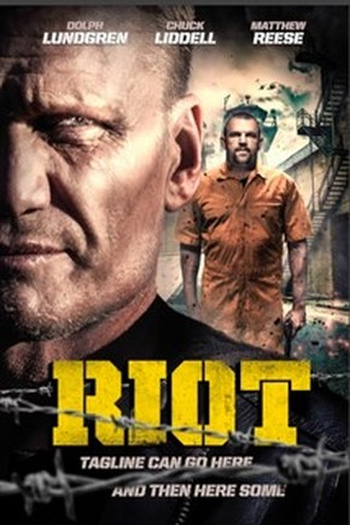  de Filme Rebelião (2016)