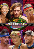 Survivor: Nicaragua (21ª Temporada)