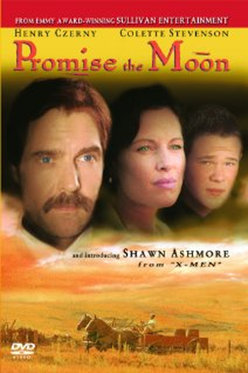 Poster de Filme  Promise the Moon (1997)