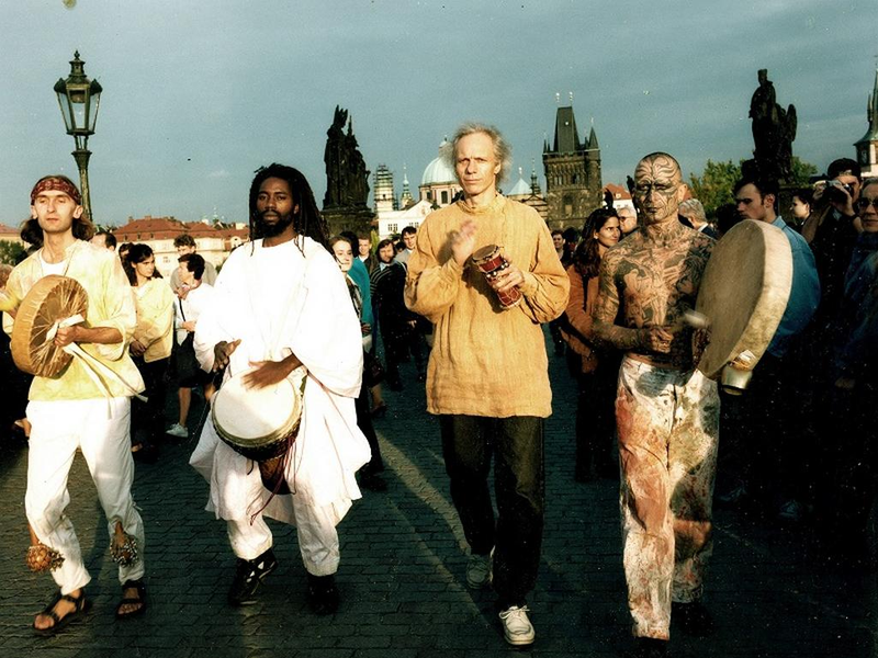 Foto 9 de Kamenný most