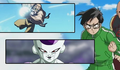 Assista agora às cenas do primeiro trailer de Dragon Ball Z: A Ressurreição de Freeza!