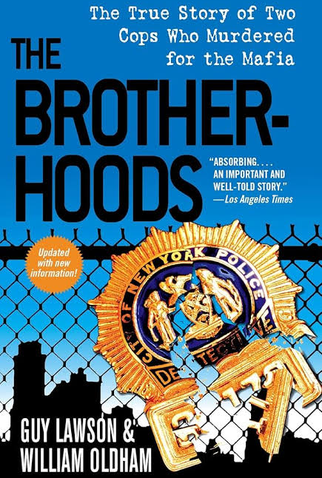 Poster 1 de Filme The Brotherhoods (2027)