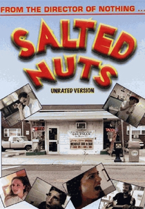 Salted Nuts (Salted Nuts)