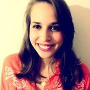 Foto de perfil de Rebecca Boaventura