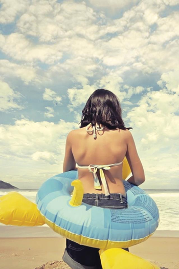  de Curta Souvenirs de Verão (2012)