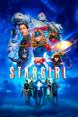 Stargirl (Stargirl)