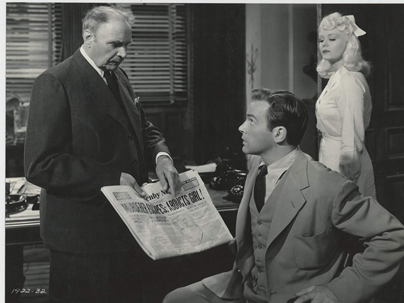 Foto 1 de O Segredo do Professor