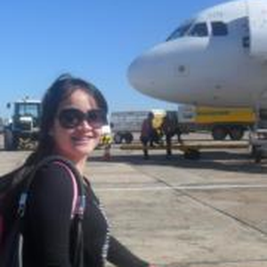 Foto de perfil de Camila Botelho