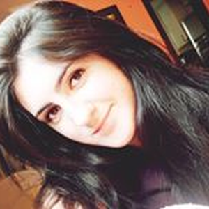 Foto de perfil de Gabriela